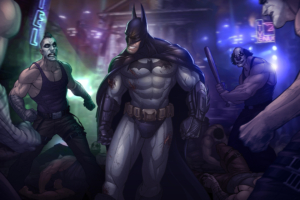 batman arkham city 4k 1570918651