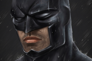 batman closeup art 1570393979