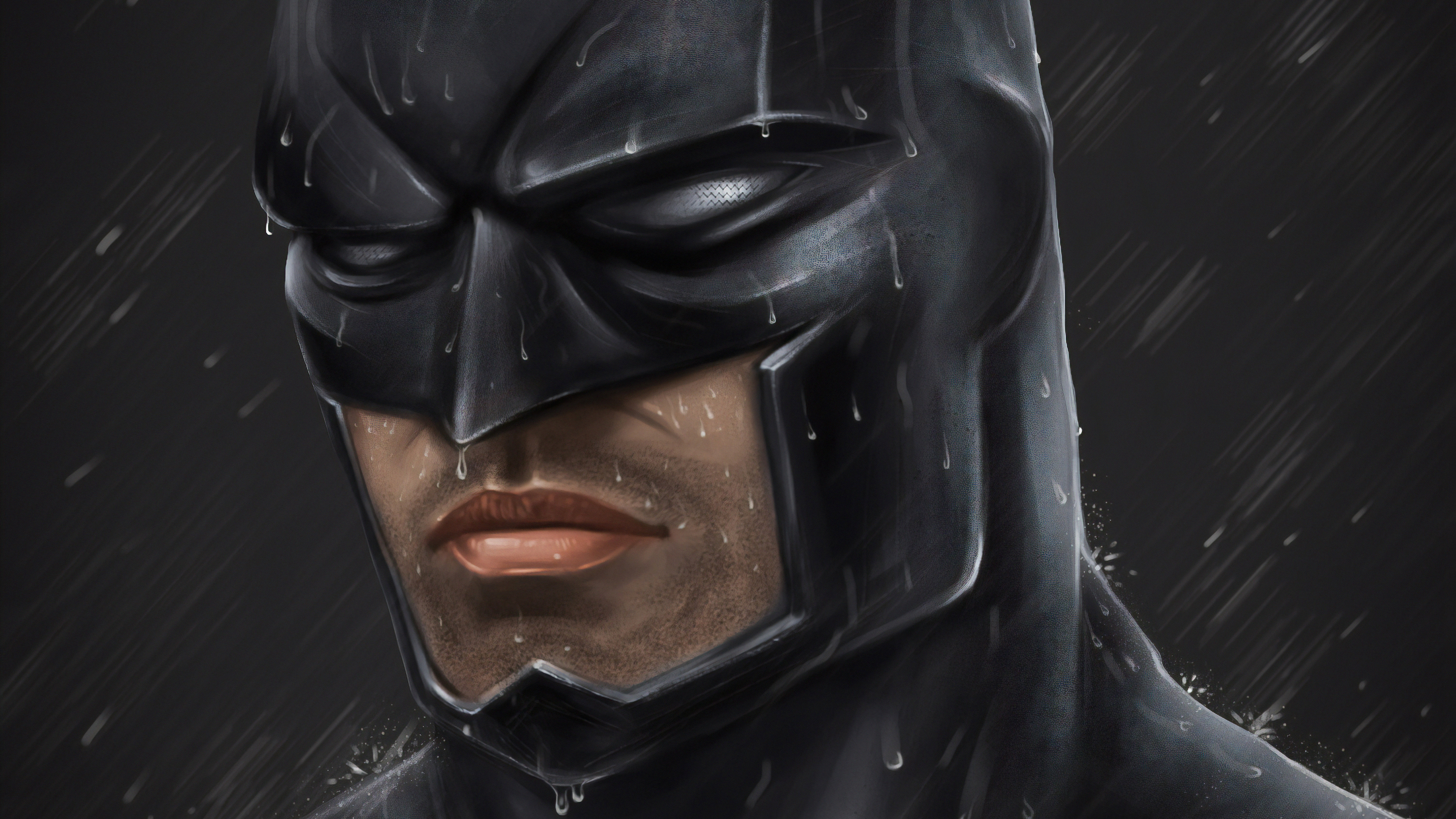 batman closeup art 1570393979