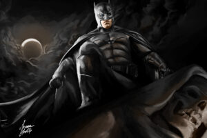 batman darknight art 1572367744