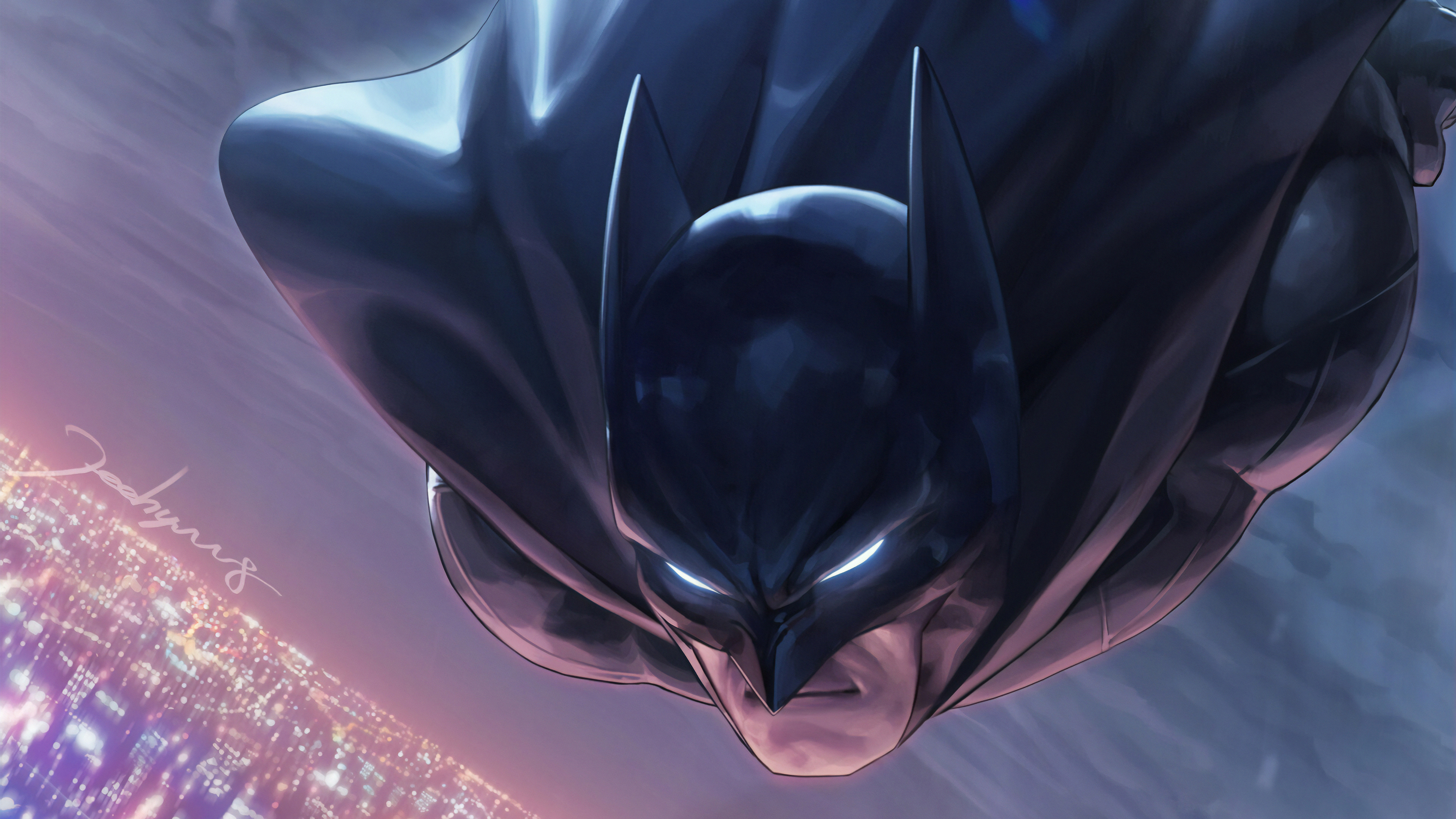 batman face closeup 1570394649