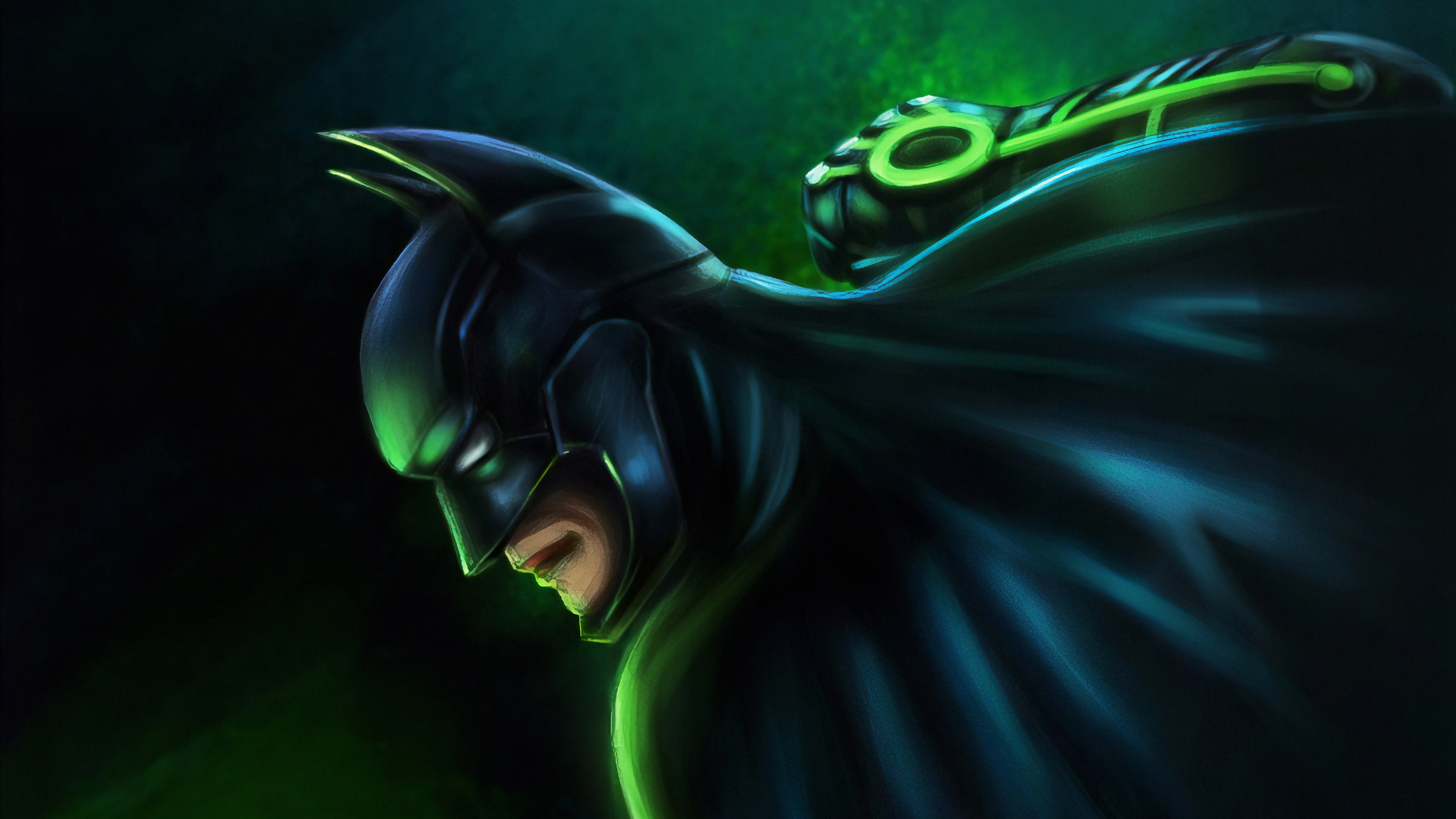 batman gotham protector art 1570394799