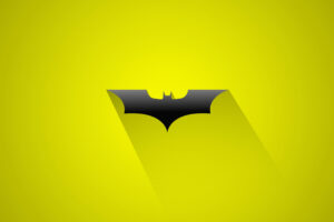 batman logo art 1570394514