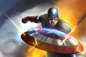 captain america coming 1570394655