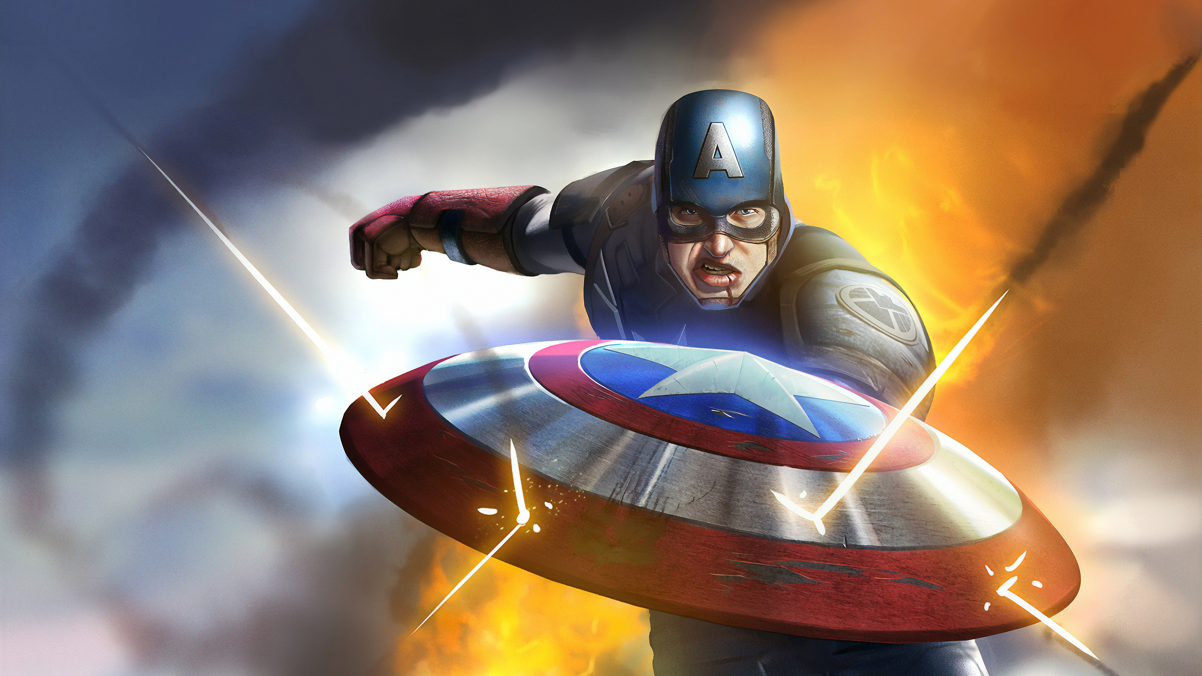 captain america coming 1570394655