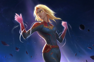 captain marvel new 1570394707