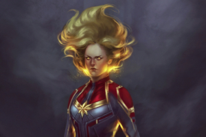 captain marvel newart 1570394687