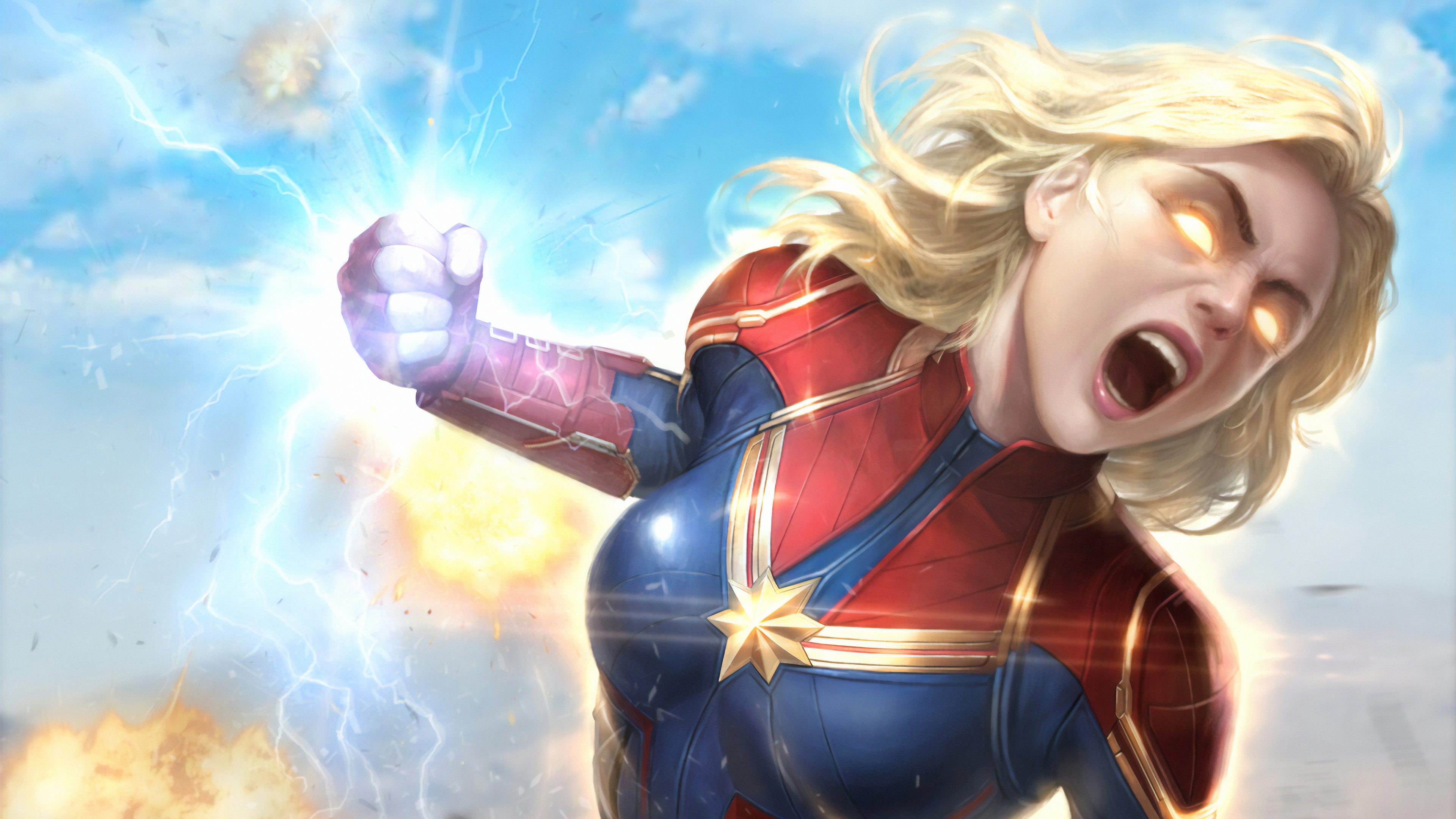 captain marvel newarts 1570394487