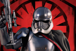 captain phasma art 1570394216