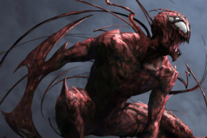 carnage art 1572367807