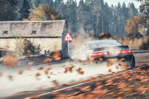 dodge forza horizon 4 drifting 1570393336