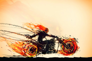 ghost rider hellfire rider 1570918781