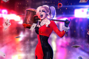 harley quinn margot 1572368507