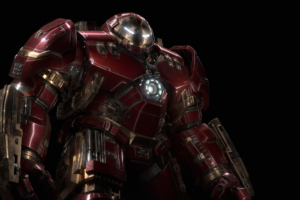 iron hulkbuster art 1570394404