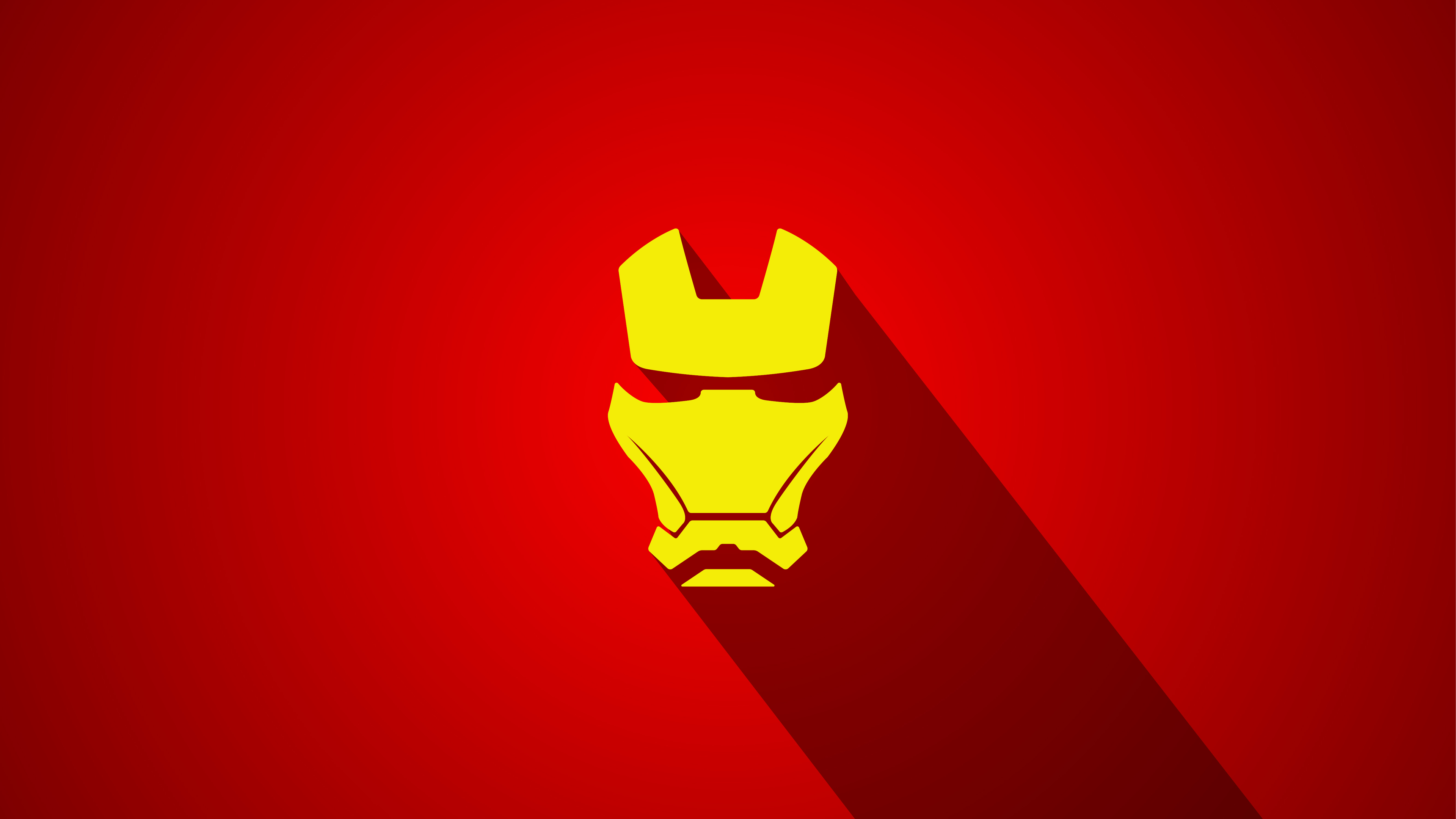 iron man minimal art 1570394703