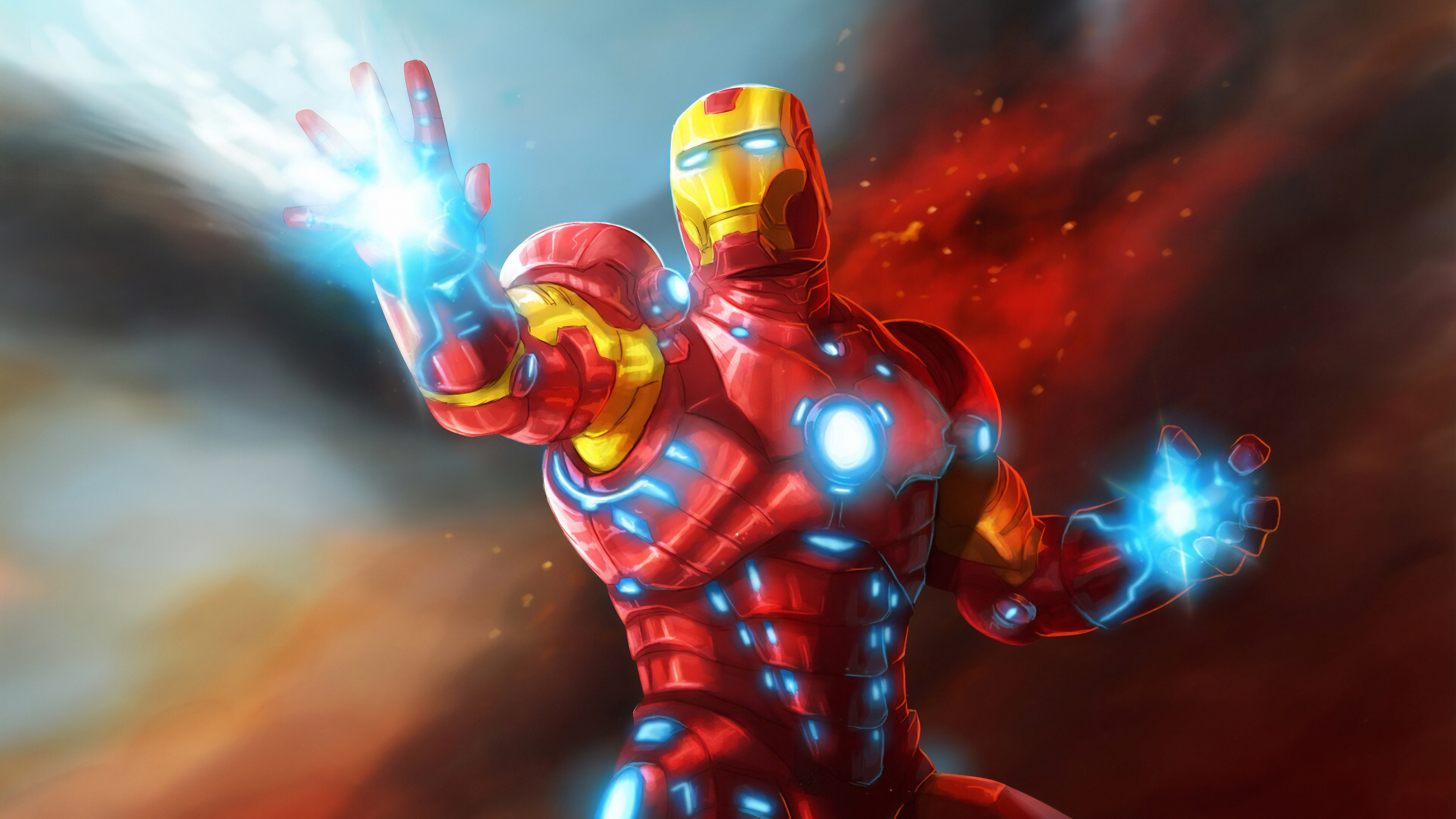 iron man new art 1570394395