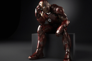 iron man thinking 1570394573