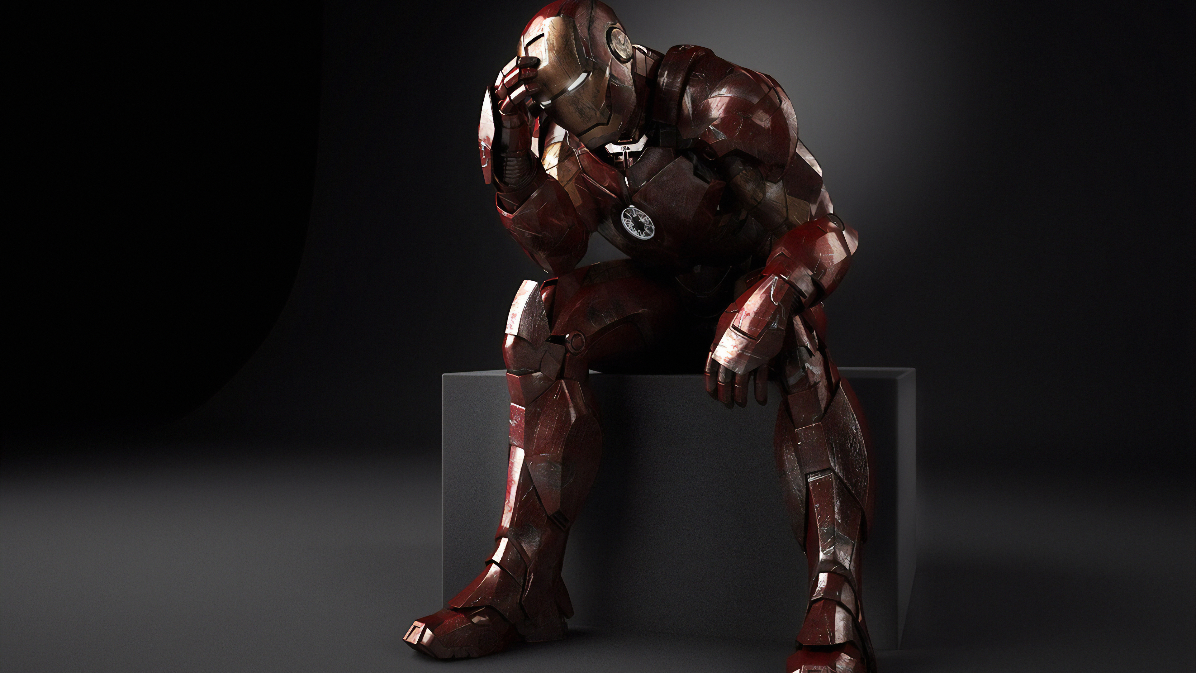 iron man thinking 1570394573