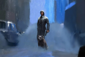 john wick and his dog 1570395373