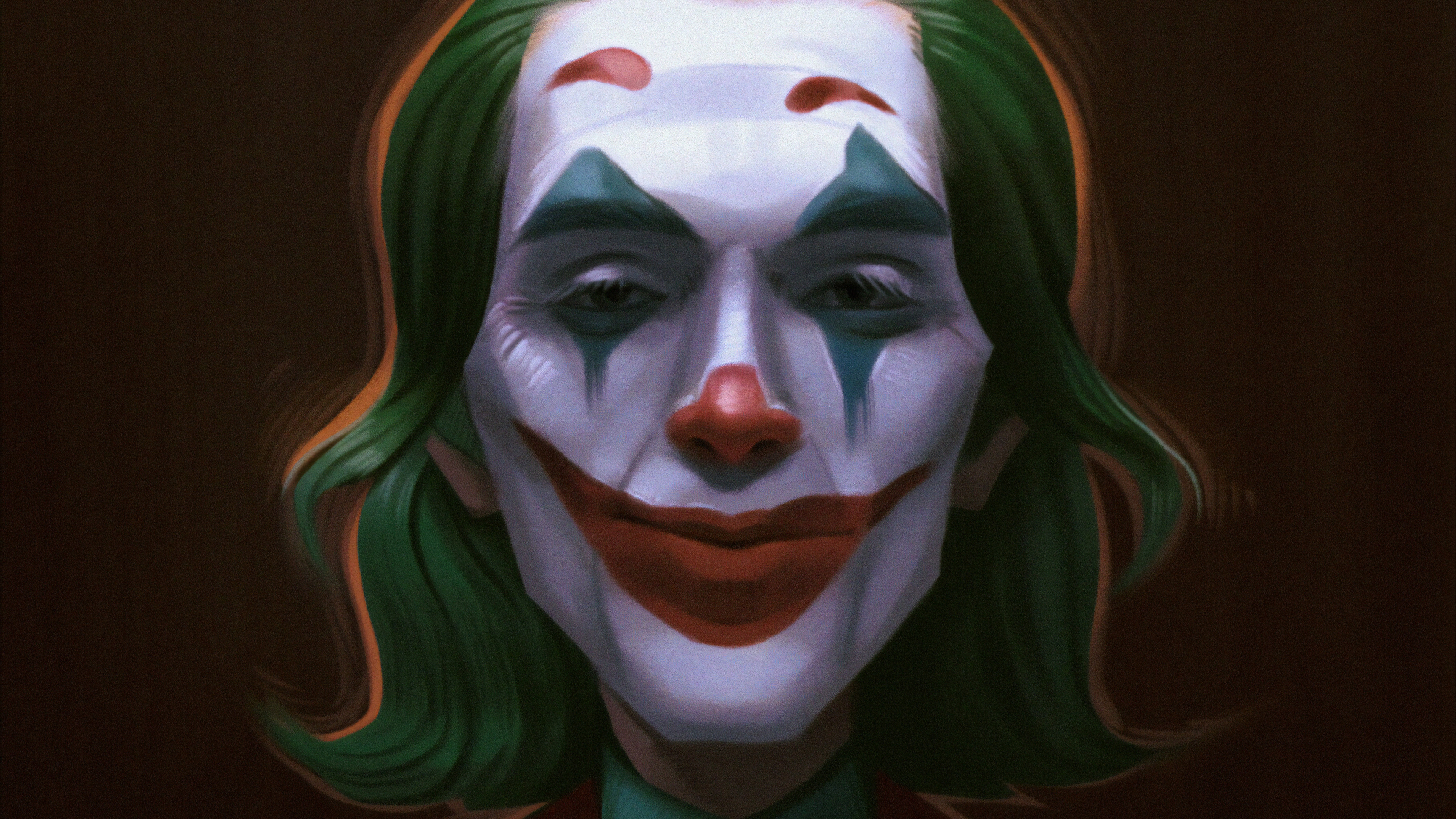 joker closeup artwork 1572367823