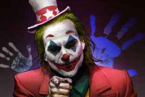 joker clown face 1572368766