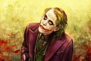 joker heath ledger art 2019 1570918753