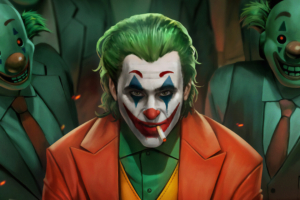 joker movie art 1570394764