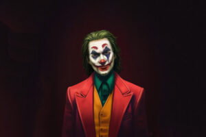 joker movie joaquin phoenix art 1570918974