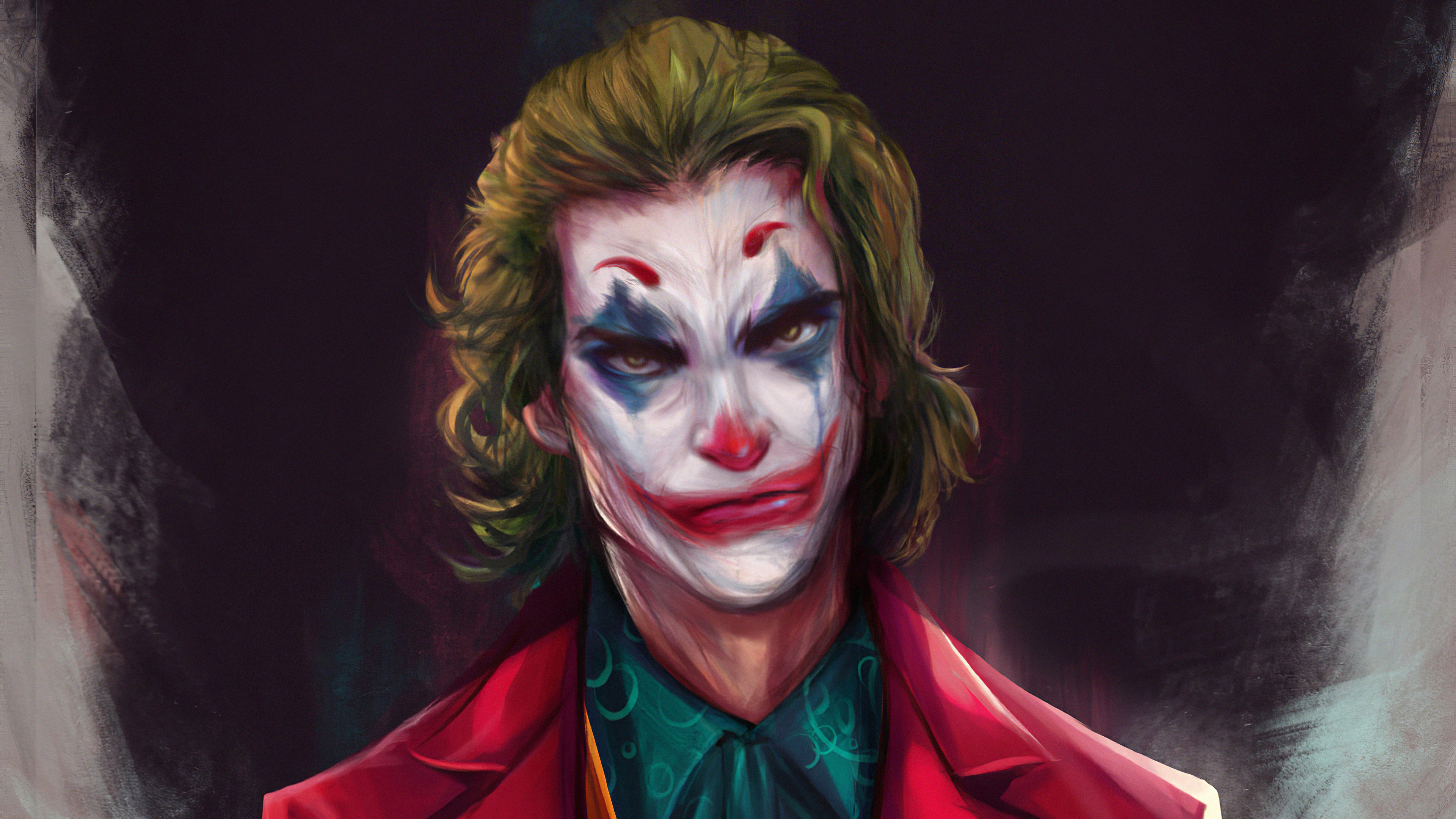 Joker Sketch Art New Supervillain Wallpapers Superheroes