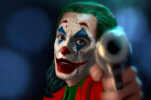 joker with gun 1572368610