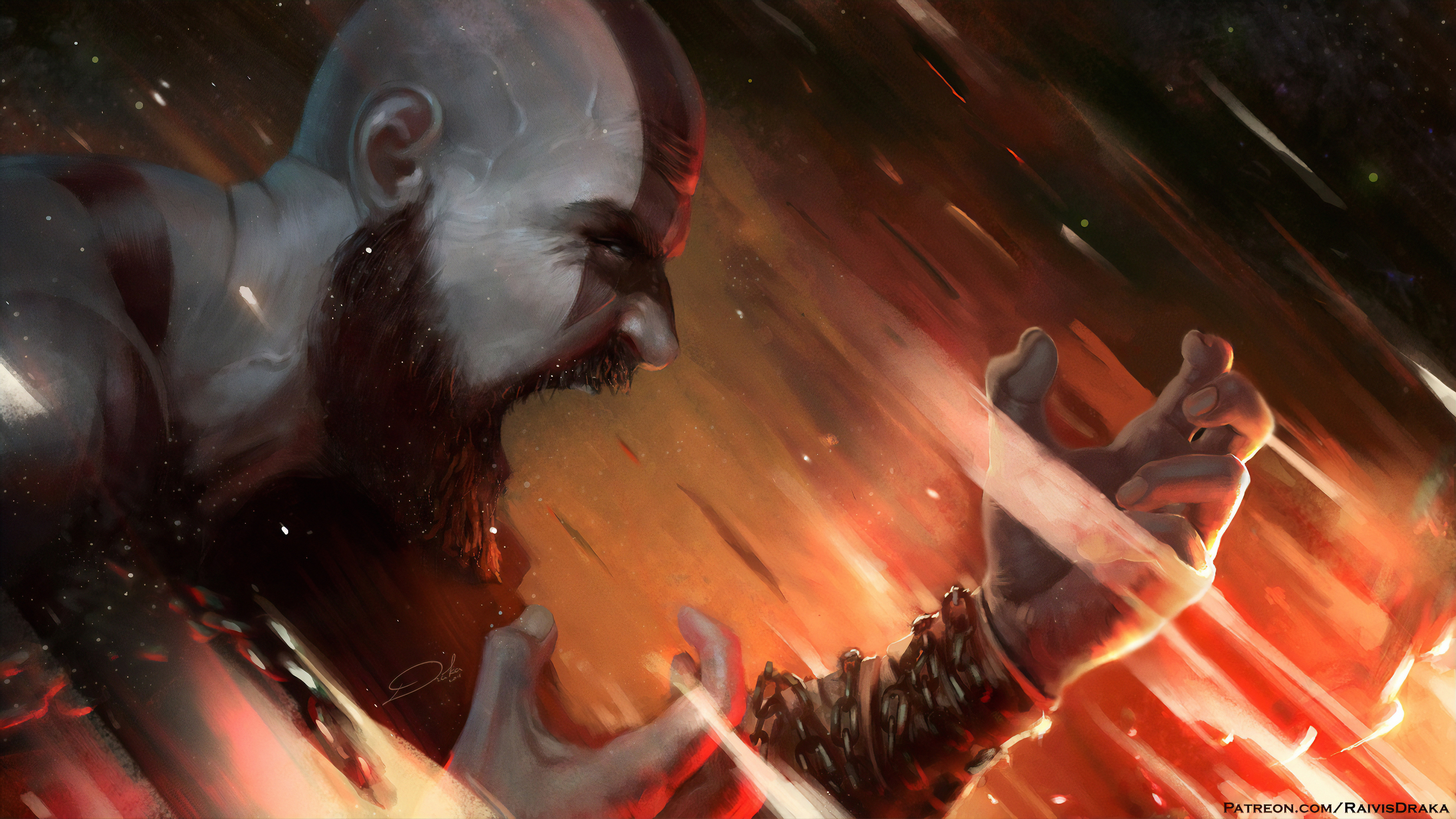 kratos newart 1572369346