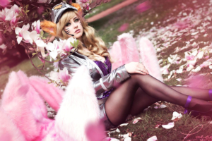 league of legends cosplay girl 1572370054