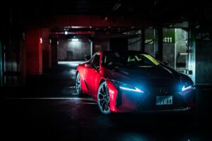 lexus lc 500 8k car 1570919176