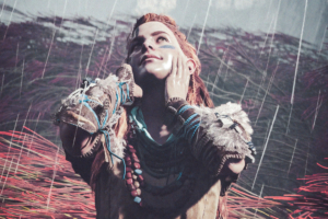 life is good aloy horizon zero dawn 1570393426