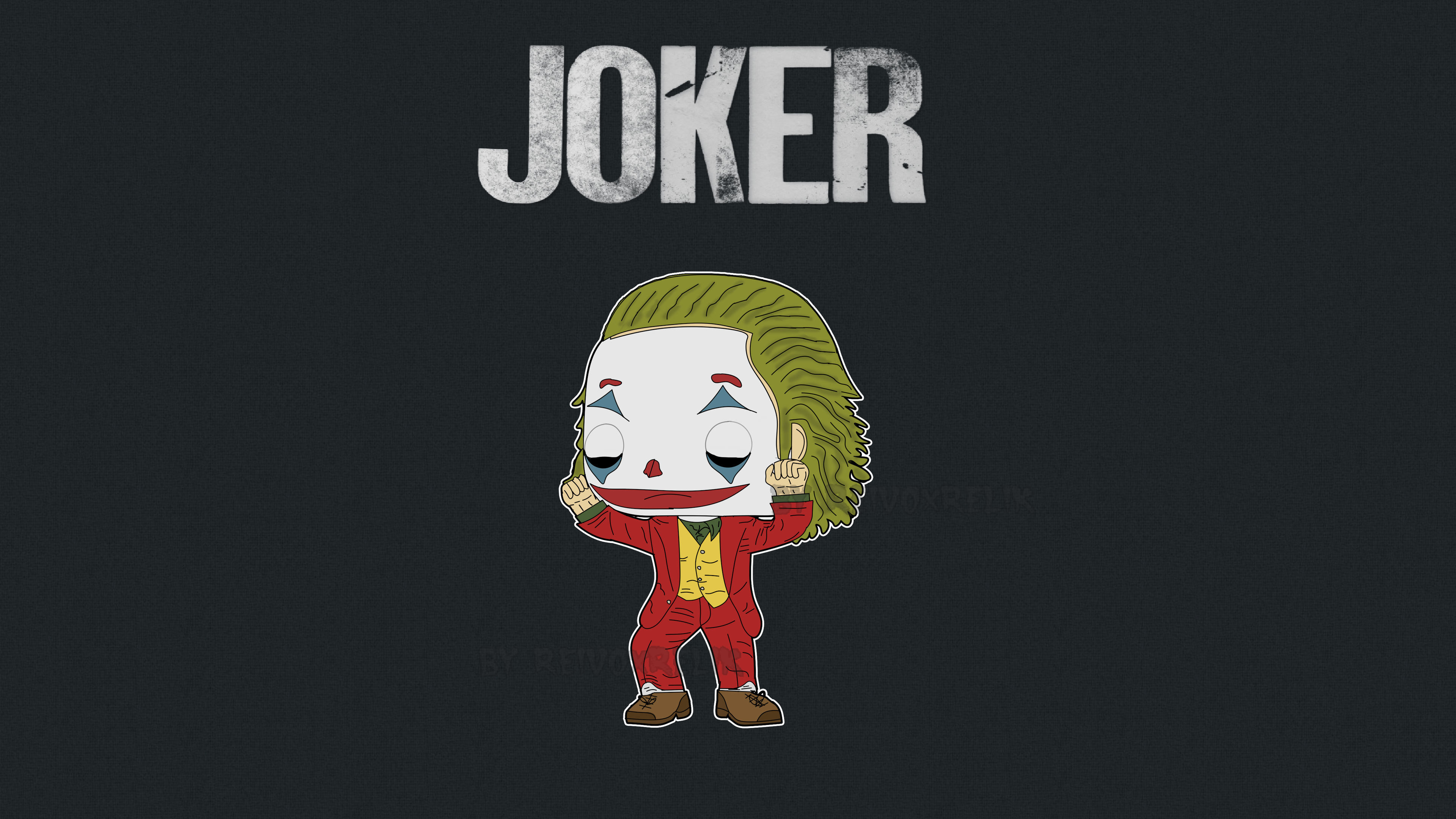 little joker minimalist 1572368478