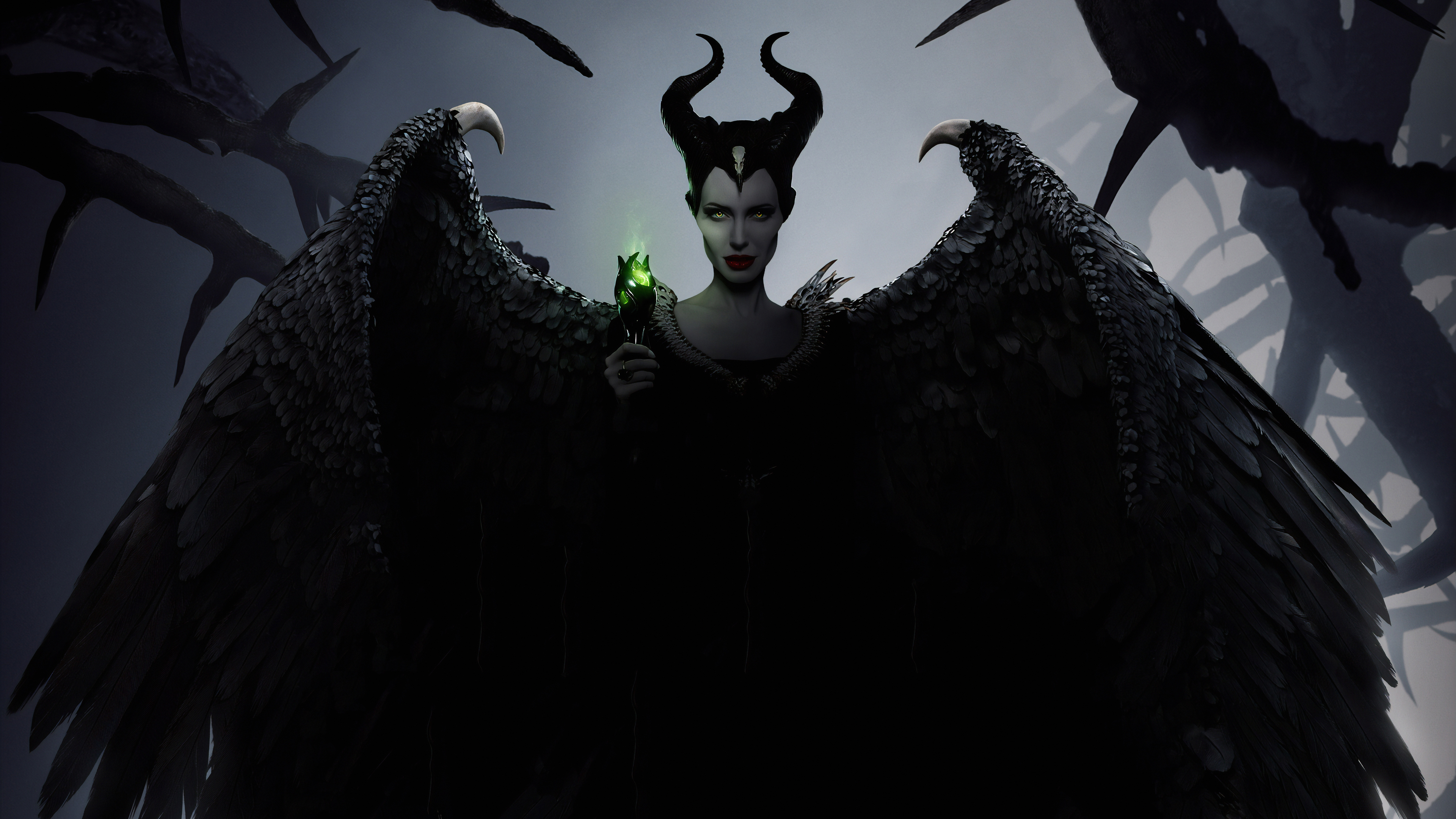 maleficent mistress of evil 2019