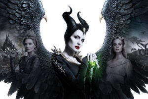 maleficent mistress of evil 2019 poster 1570919700