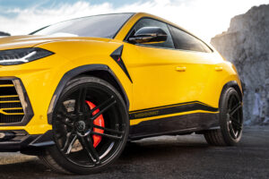 manhart lamborghini urus 800 2019 front 1570919163