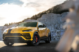 manhart lamborghini urus 800 2019 1570919236