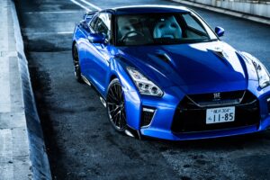 nissan gt r r35 50th anniversary edition 2019 1570392125