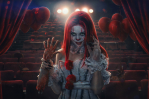 pennywise clone girl 1570919623