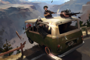 pubg game art 1572369885