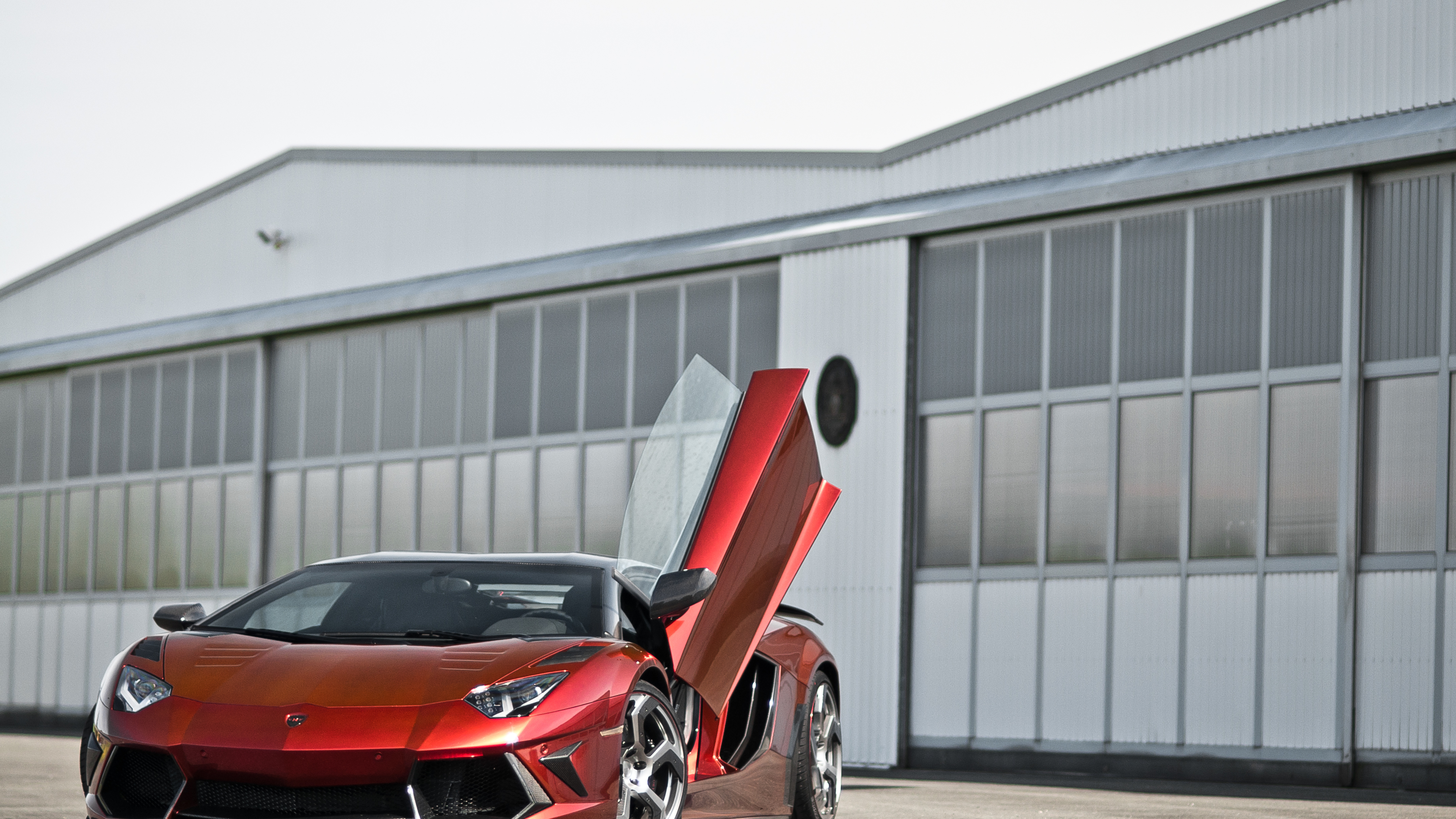 red lamborghini aventador 2019 1570392129