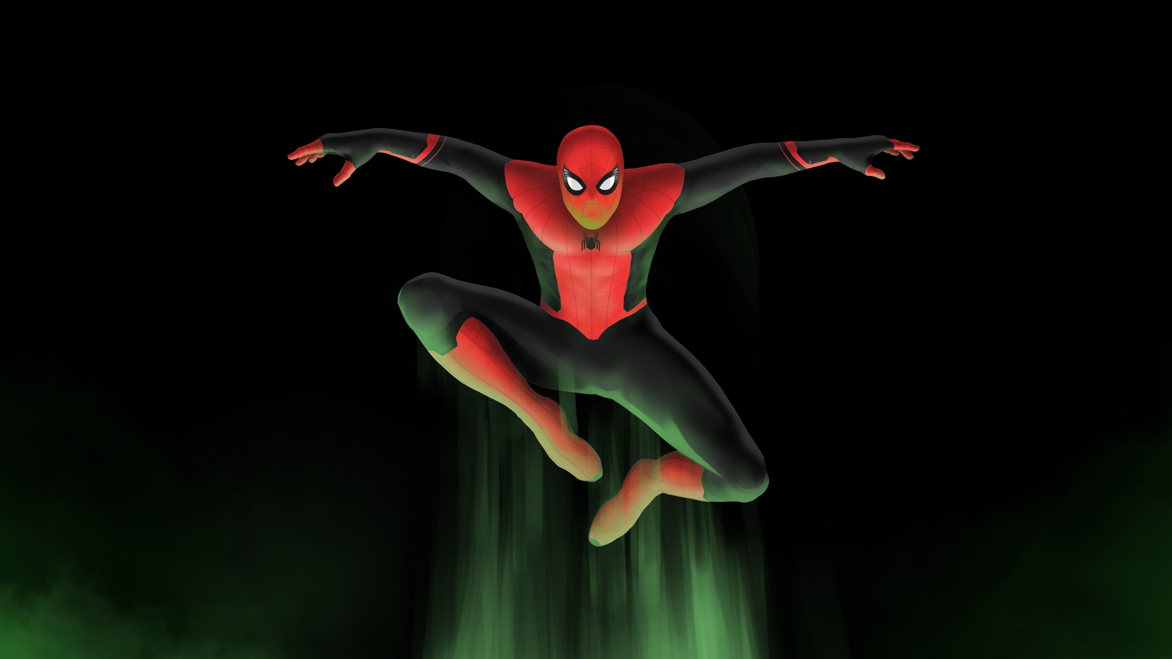 spiderman above 1570918765