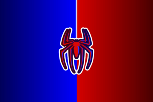 spiderman basic logo 1572368984