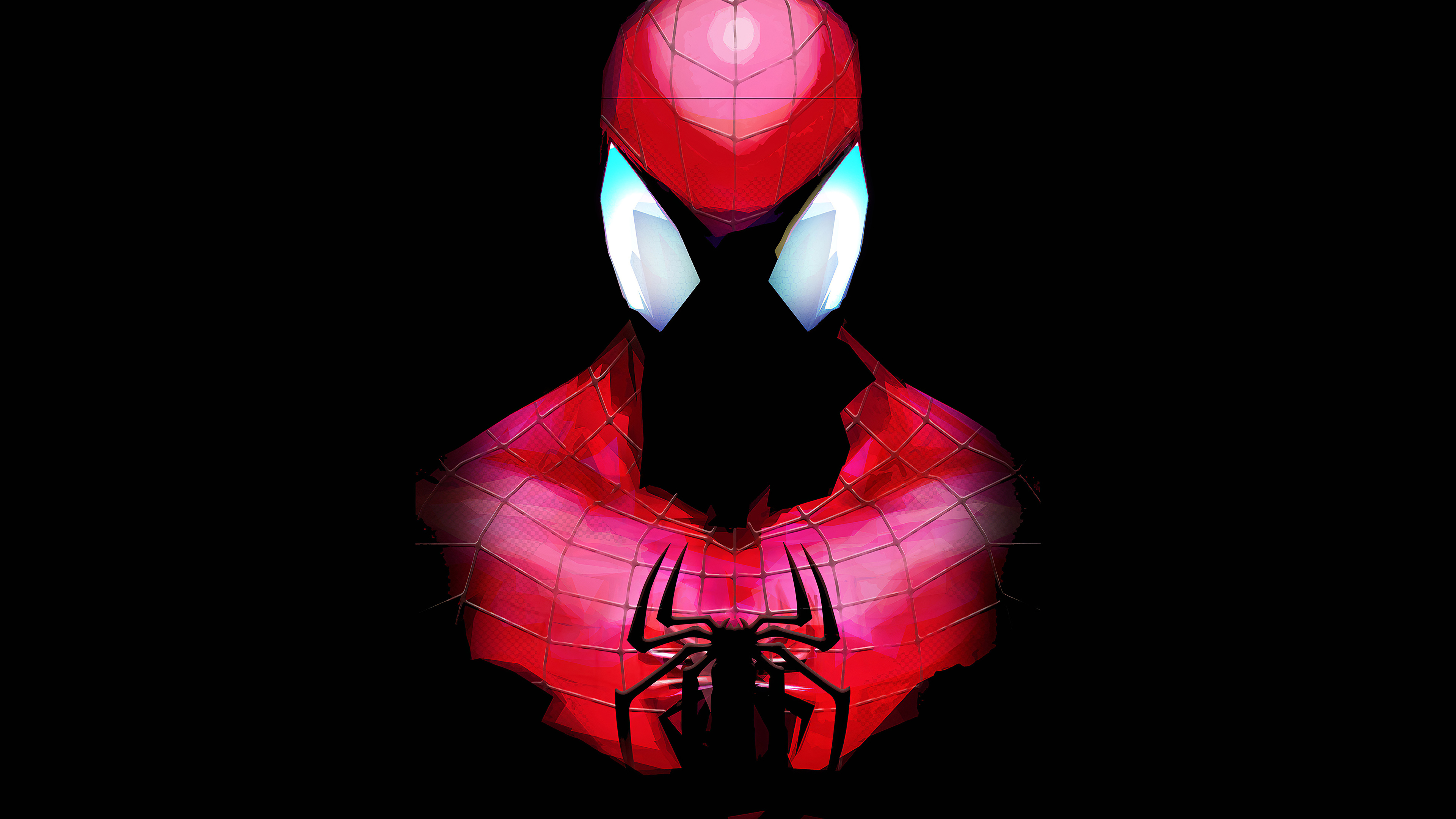 spiderman digital artworks 1572368857