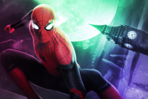 spiderman farfromhome 1570918579