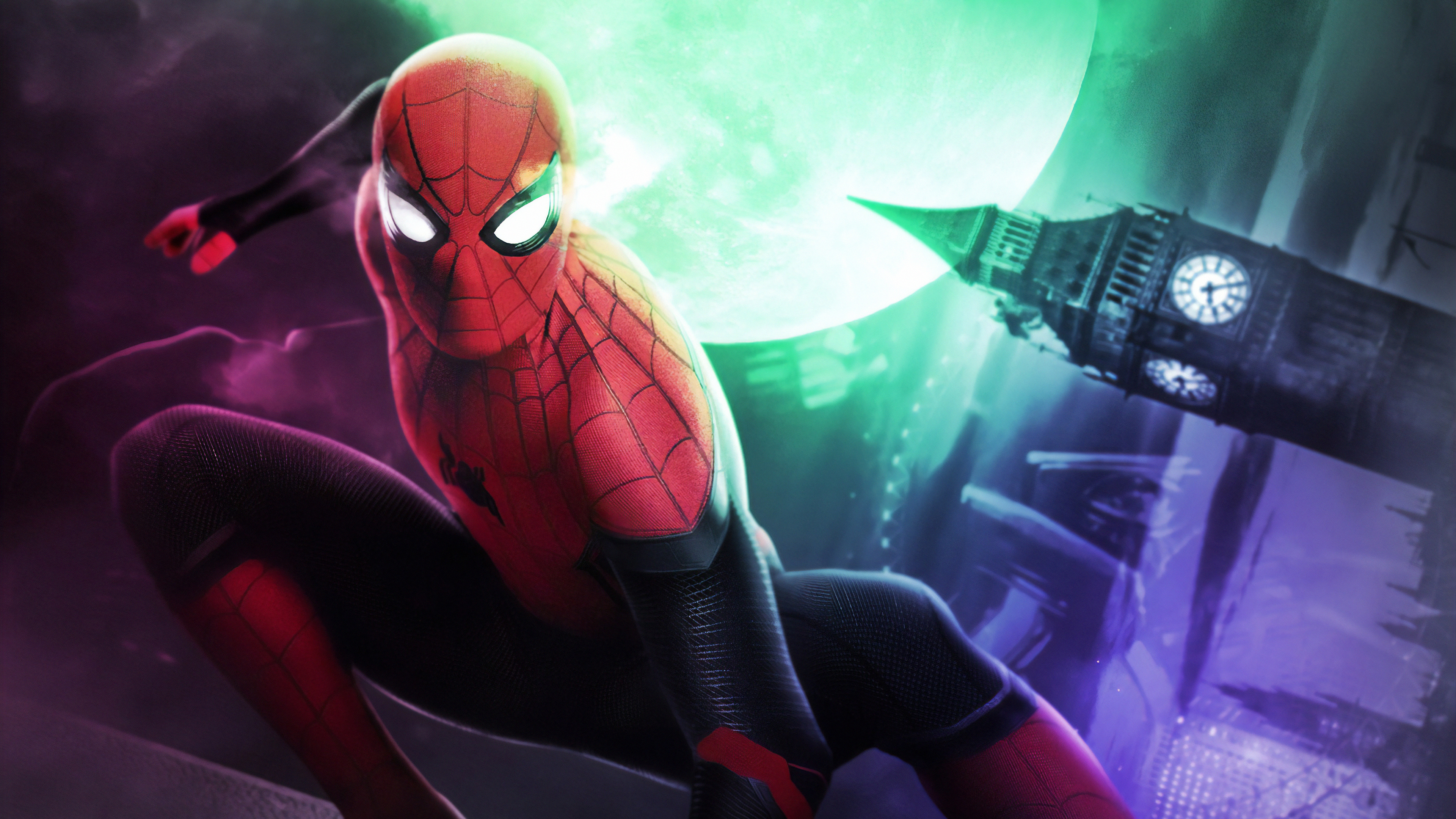 spiderman farfromhome 1570918579