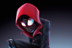 spiderman miles new 1570394746