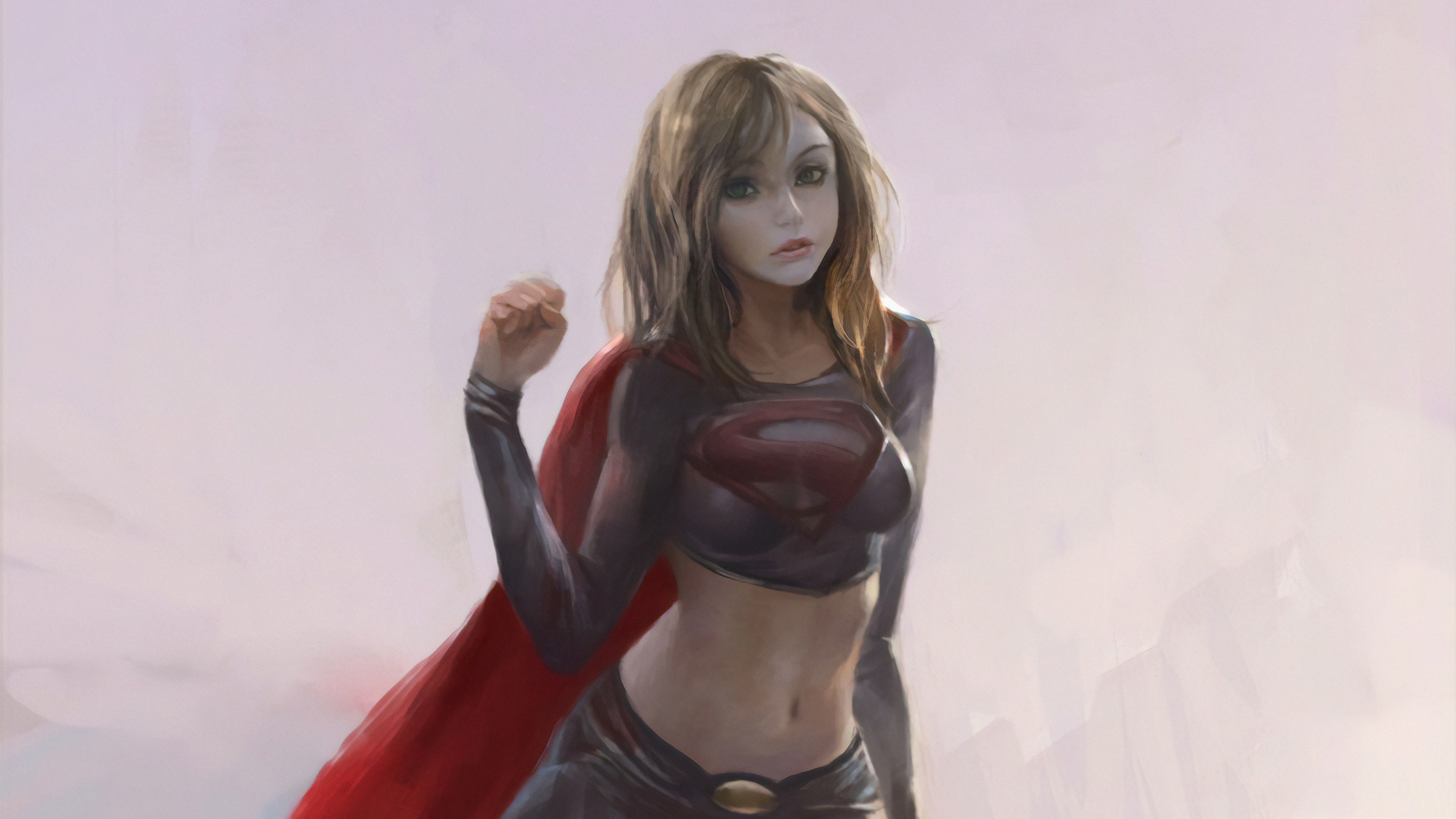 supergirl cute 1570394178